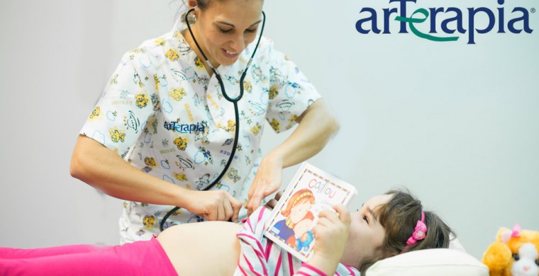 Terapia infantil